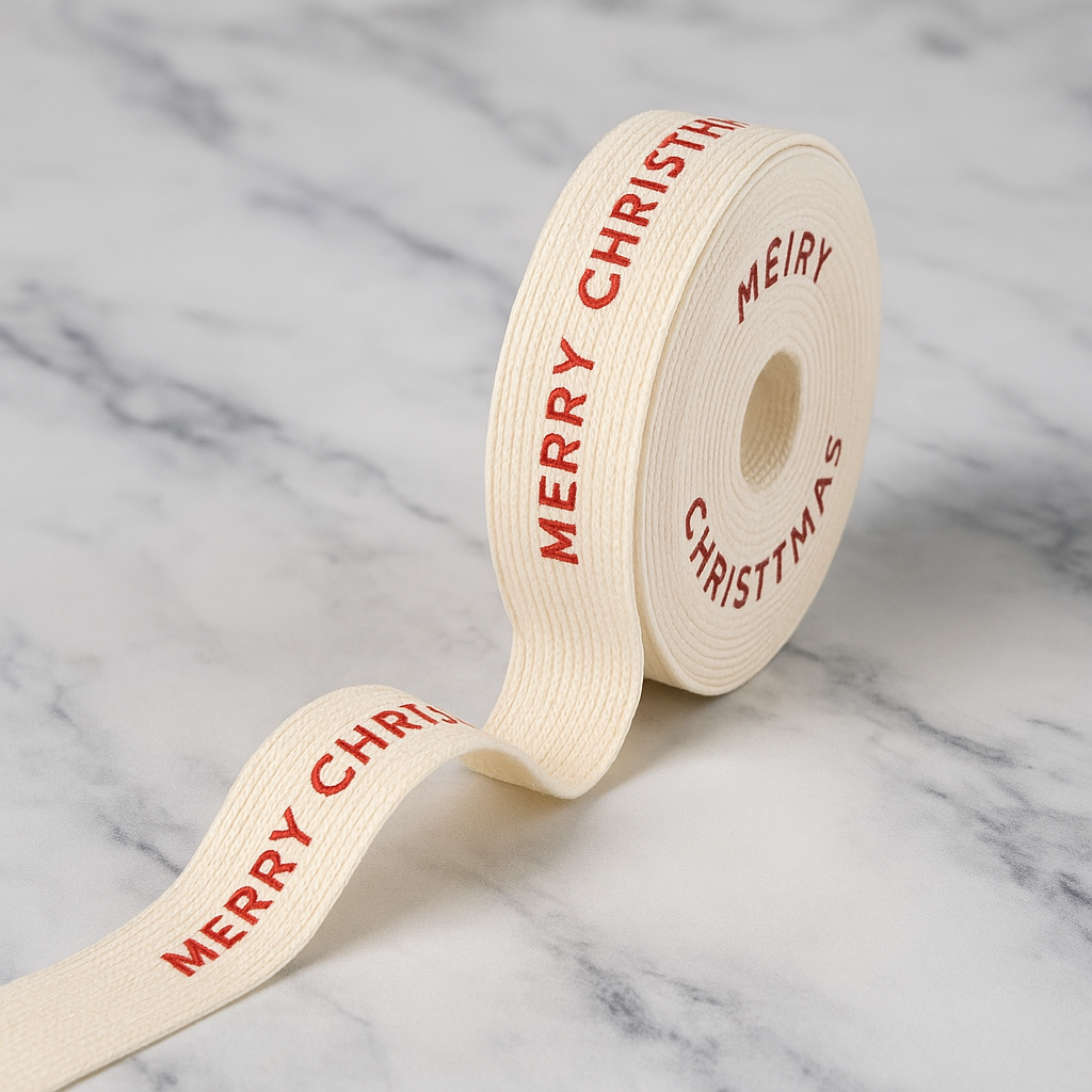 Festive Luxury Ribbon