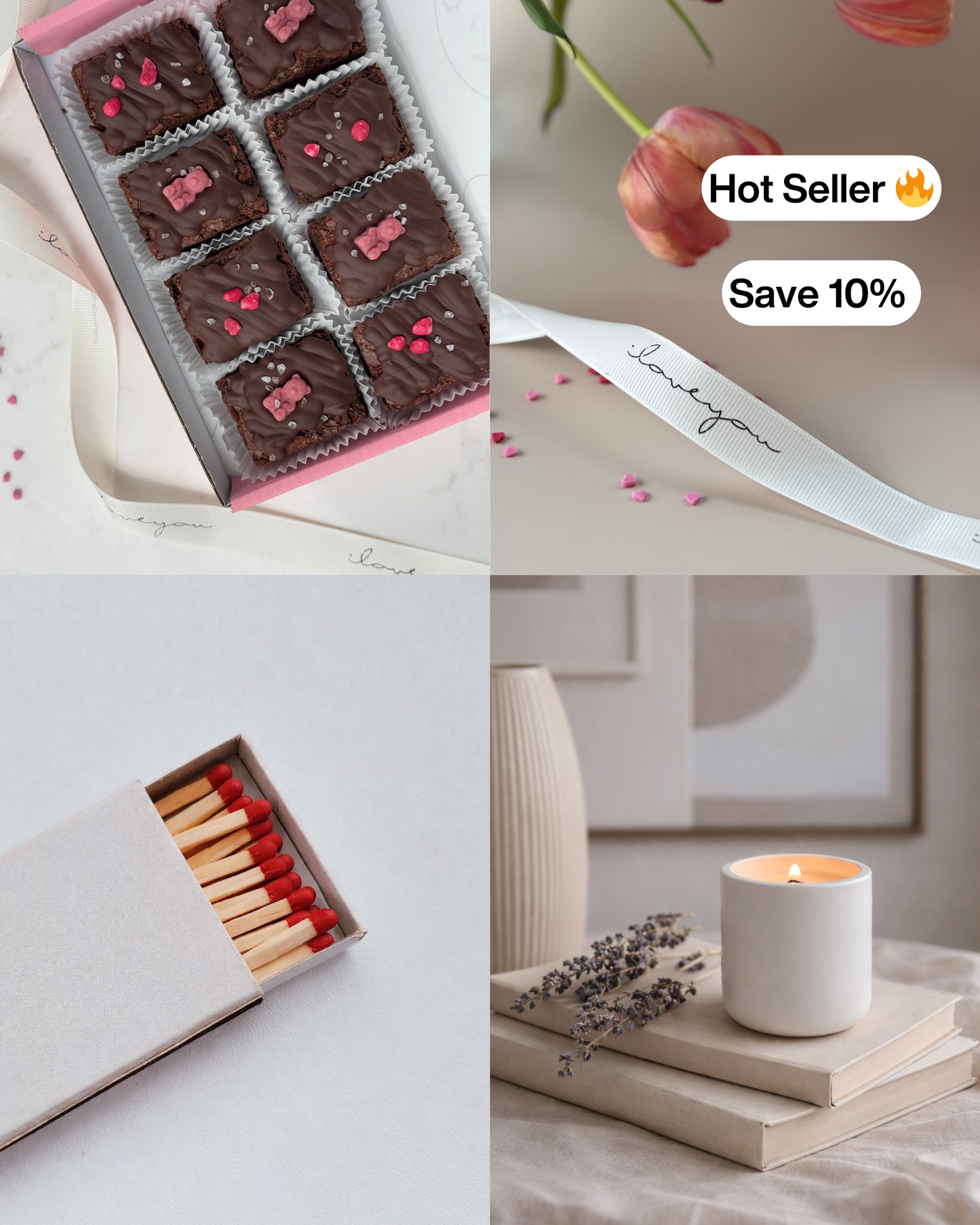 Self Love Bundle (Save 10%)